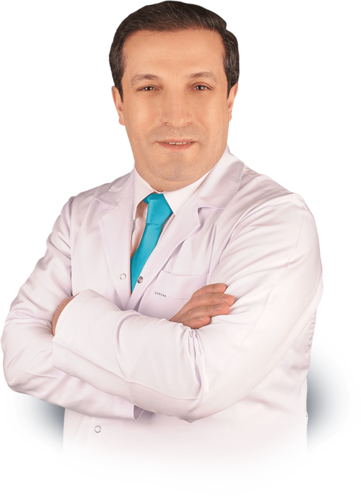 Muhammet Erkan Clinic