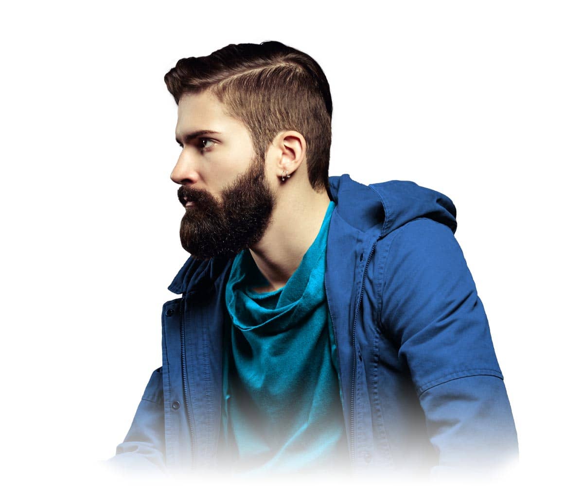 Beard Transplantation